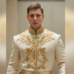 Олег Кологривов, 01.08.1986, Москва