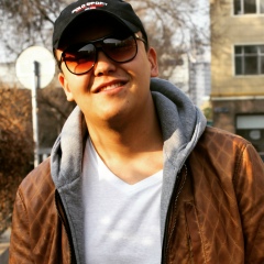 Санжар Абдикаримов, 27.10, Алматы