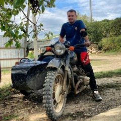 Миша Иващенко, 15.10, Краснодар