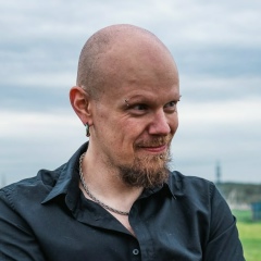 Александр Вязов, 23.01