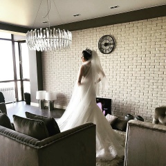 Zamira Udyrbaeva, 05.05.1992, Алматы