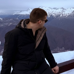 Константин Смирнов, 05.12.1986, Москва