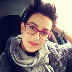 Екатерина Тимошкина, 15.10.1982, Запорожье