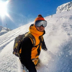 Миш Ка, 11.01.1990, Москва