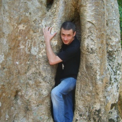 Альвин Кербис, 18.05.1986, Санкт-Петербург