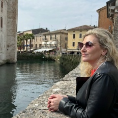 Мари Сем, 19.02.1980, Алматы