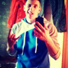 Денис Резвов, 22.05.1993, Брест