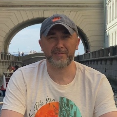 Станислав Дубов, 11.12.1974, Санкт-Петербург