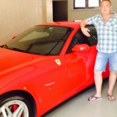 Николай Лошаков, 24.10, Котельнич