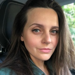 Юлия Архипова, 14.07.1989, Санкт-Петербург