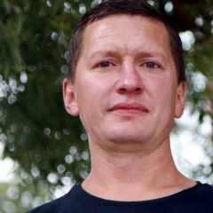 Алексей Компанец, 28.10.1973, Санкт-Петербург