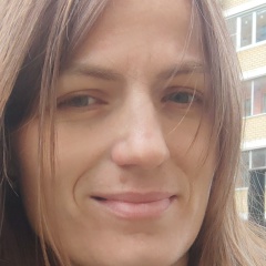 Татьяна Гончарова, 14.09.1985, Москва