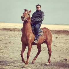 Еркебулан Омирбеков, 09.03, Астана