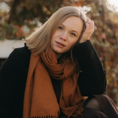 Аня Чикита, Минск