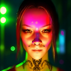 Нелли Белтайн, 30.04.1989