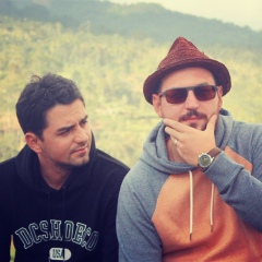 Залим Курумбаев, Москва