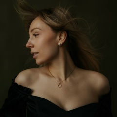 Катерина Холод, Санкт-Петербург