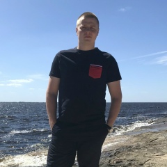 Дима Бовт, 13.07.1994, Даугавпилс