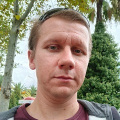 Игорь Борунов, 14.09.1982, Санкт-Петербург