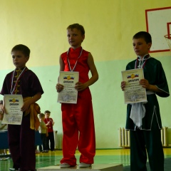 Иннокентий Беляев, 10.07.1999, Тюмень
