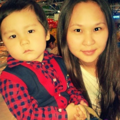 Adelina Bulekbaeva, 14.12.1996, Бишкек