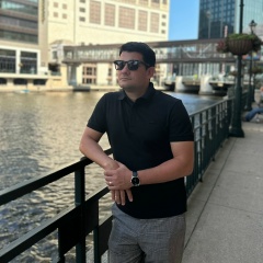 Anton Semenov, 04.06, Chicago