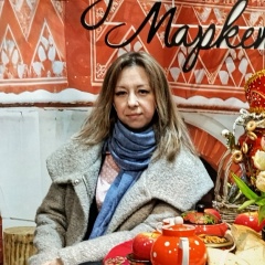 Татьяна Галкина, 11.01, Москва