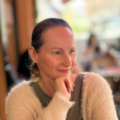 Татьяна Михайлова, 07.02, Stockholm