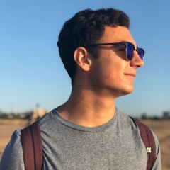 Илья Петров, 30.01, Москва