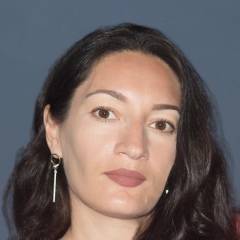 Тамара Ефимова, 01.12.1982, Санкт-Петербург