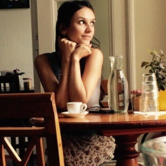 Ирина Папаян, 16.07, Москва