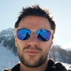 Caribian Pirates, 12.02, Волжский