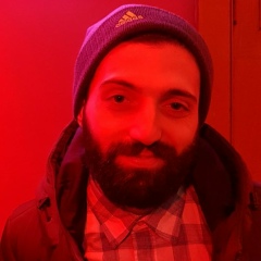 Vahag Sargsyan, 06.12, Москва