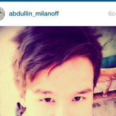 Абду Рапиков, 21.10, Нукус