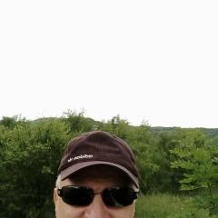 Роман Лотоцкий, Геленджик