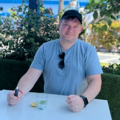 Антон Титенков, 29.11, Мурманск