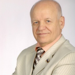 Виктор Черепков, 16.04.1942, Владивосток