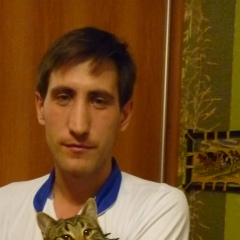 Владимир Темников, 11.04.1989, Волгоград