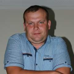 Виталя Барсуков, Рязань