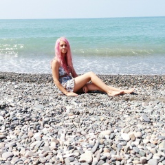 Tiio Delebashvili, 10.03.1995, Тбилиси