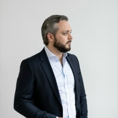 Арчо Авакян, 08.03, Москва