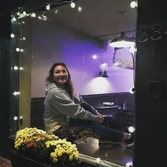 Алия Темирова, 05.12.1995, Астана