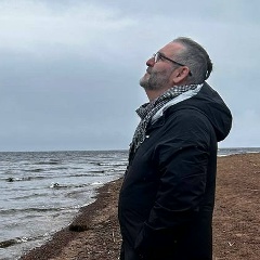 Александр Кузьмин, 24.08.1971, Янино-1