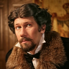 Павел Курмилев, 09.03, Санкт-Петербург