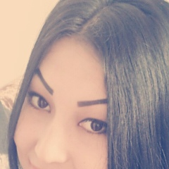 Aidana Junishanova, 09.07.1991, Алматы