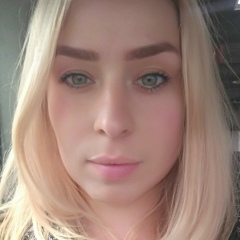 Аня Редько, 23.11.1985, Новополоцк