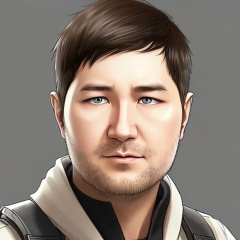 Алексей Курепин, Кузнецк
