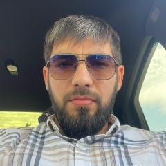 Hasan Hasanov, 19.12, Пятигорск