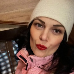 Анютка Кравцова, 04.06.1983, Москва