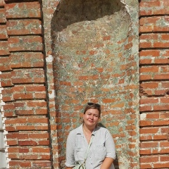 Марина Сергеевна, 27.03.1985, Санкт-Петербург